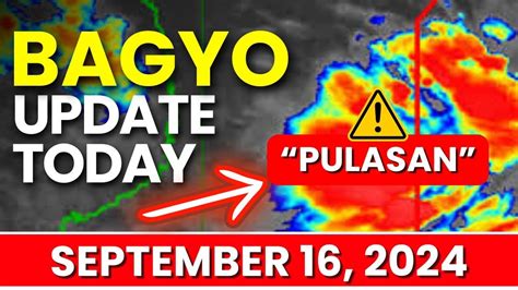 bagyo update today|low pressure in philippines today.
